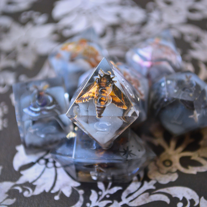 The Witching Hour (Uninked)