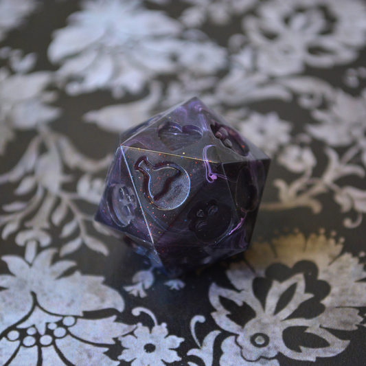 Toil and Trouble (Uninked) | Death Save