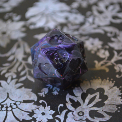 Toil and Trouble (Uninked) | Death Save