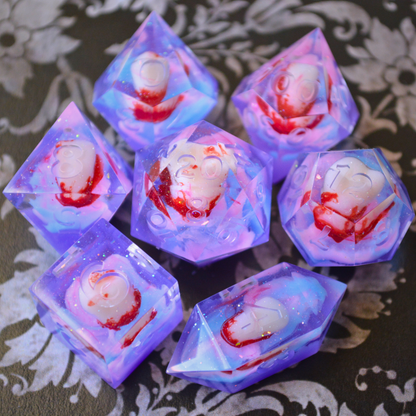 Tooth Fairy (Uninked)