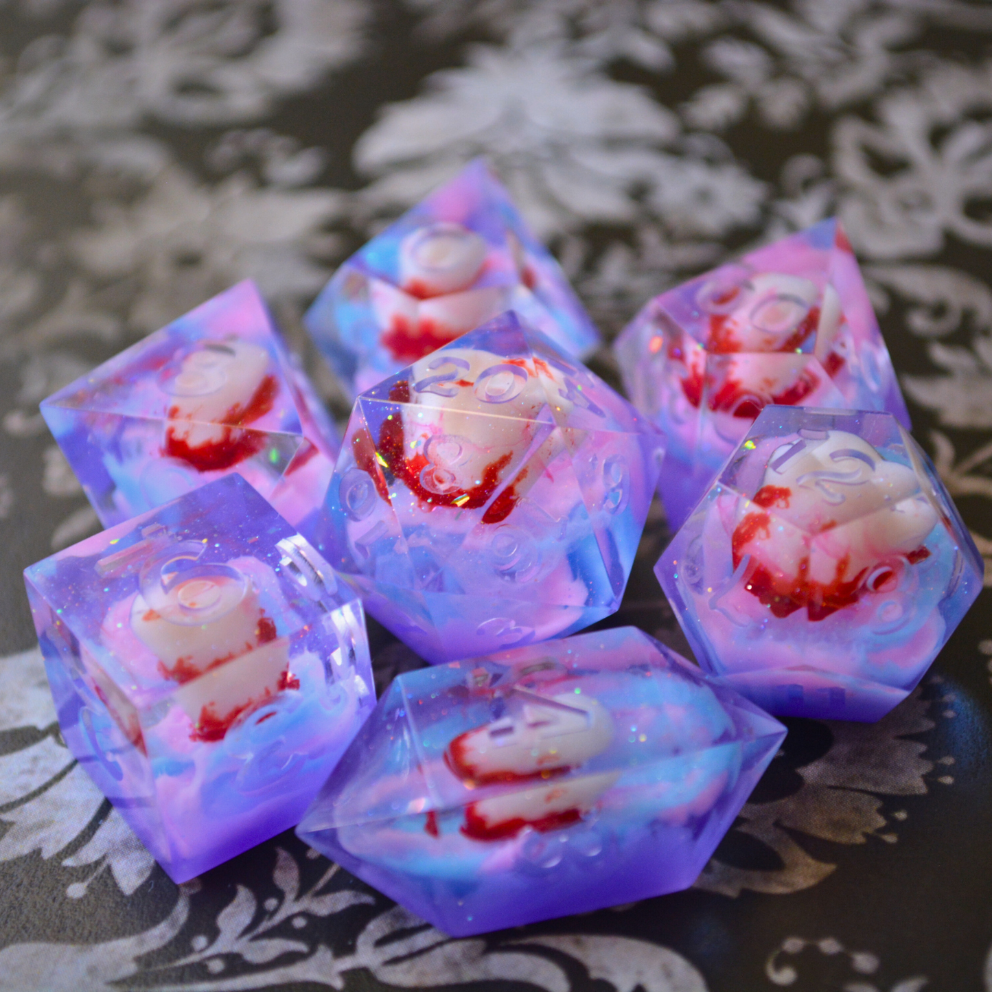 Tooth Fairy (Uninked)