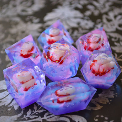 Tooth Fairy (Uninked)