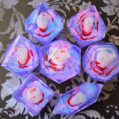 Tooth Fairy (Uninked)