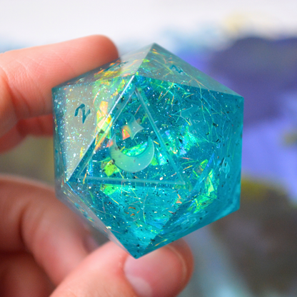 30mm Mystical Masters Chonks