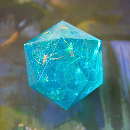 30mm Mystical Masters Chonks