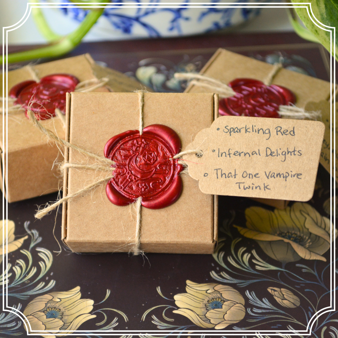 The Vampire Twink from That Baldur Game