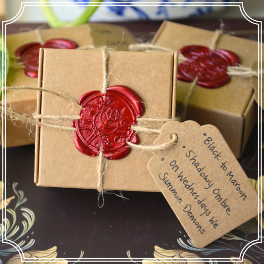 On Wednesdays We Summon Demons