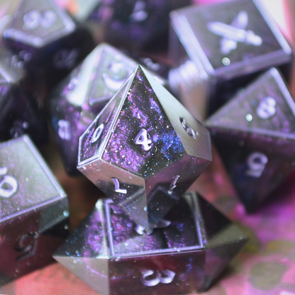 Xhorhasian Nights | 9pc Set | Chonk