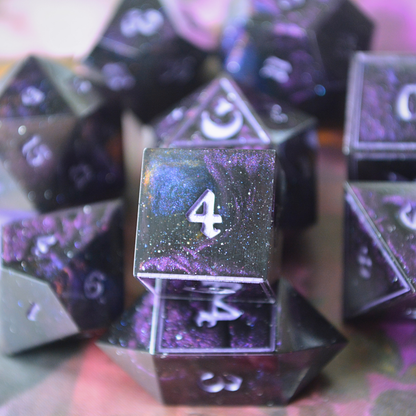 Xhorhasian Nights | 9pc Set | Chonk