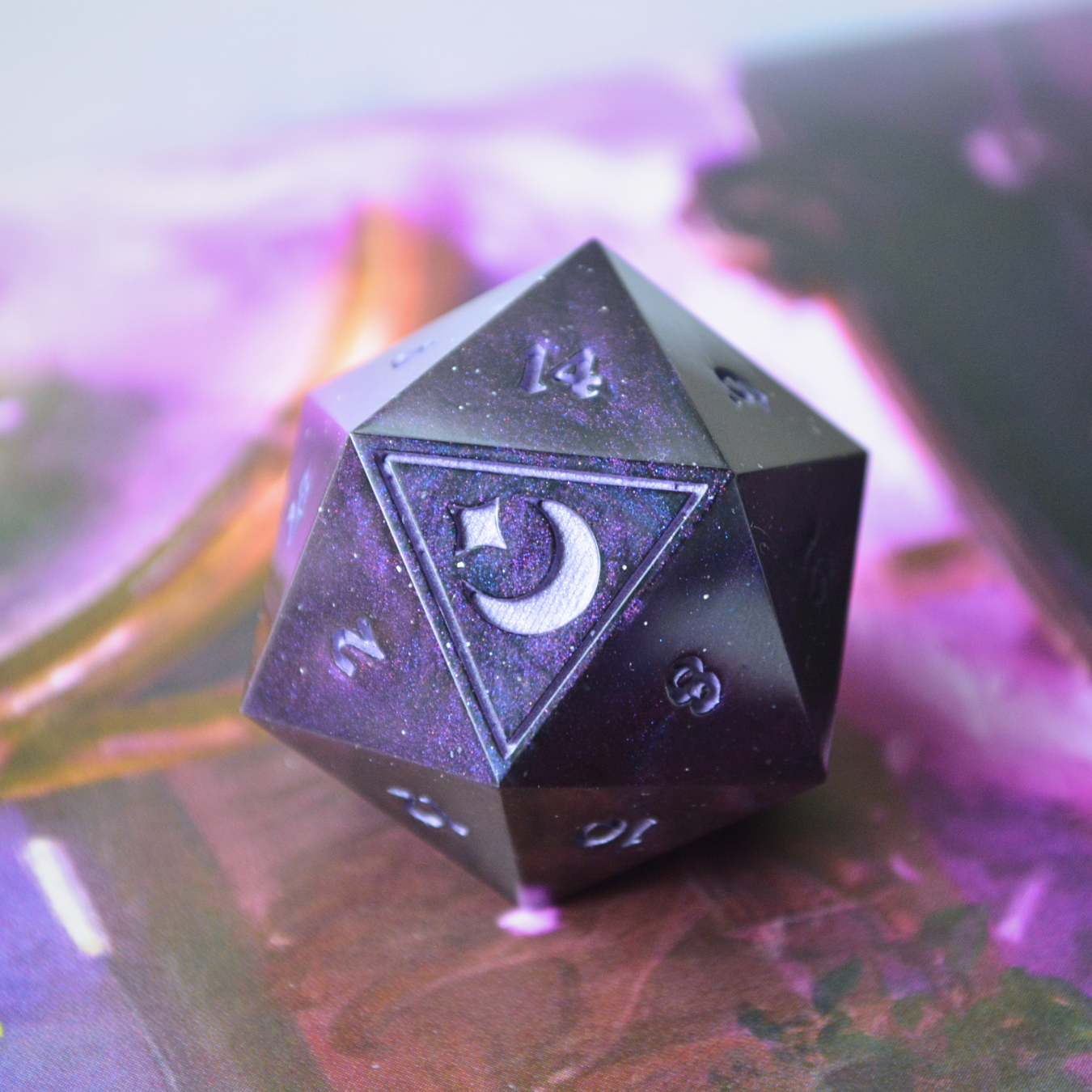 Xhorhasian Nights | 9pc Set | Chonk