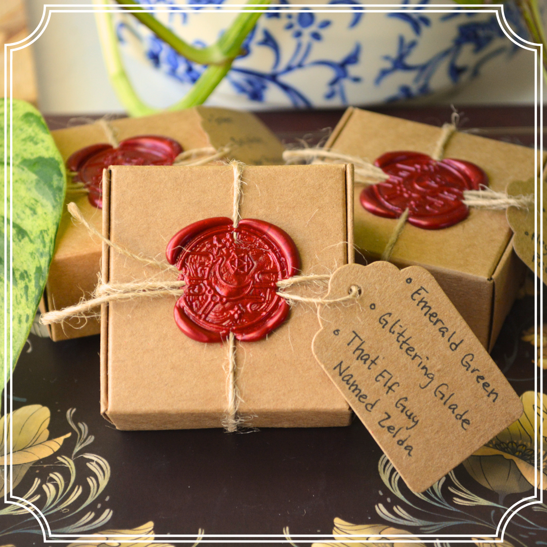 That Elf Guy Named Zelda