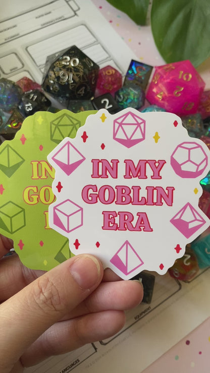 Goblin Era