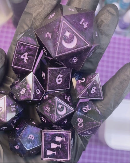 Xhorhasian Nights | 9pc Set | Chonk