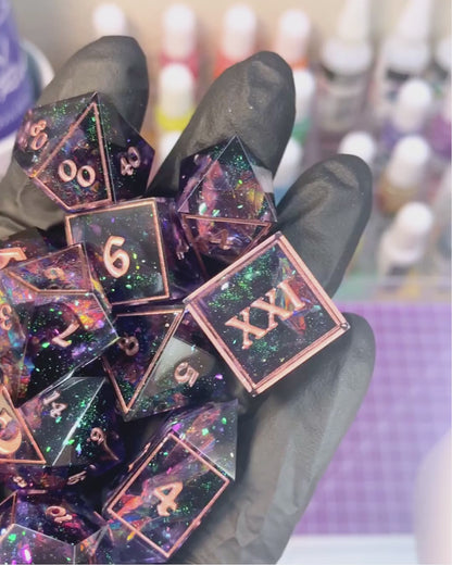 Cosmic Lover | 11pc Set | Chonks
