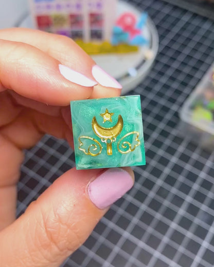 Sylph | Kawaii d6