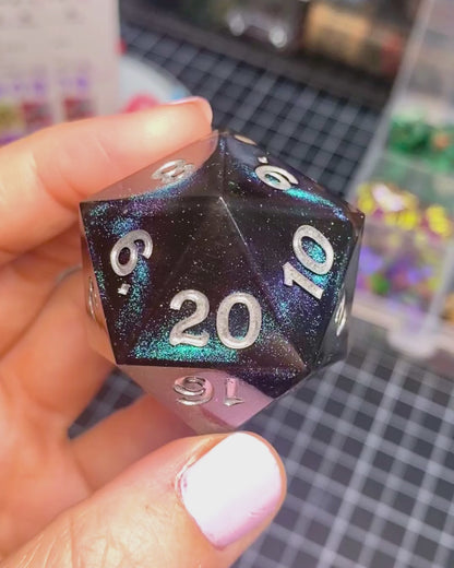 Starward Bound | 40mm Chonk