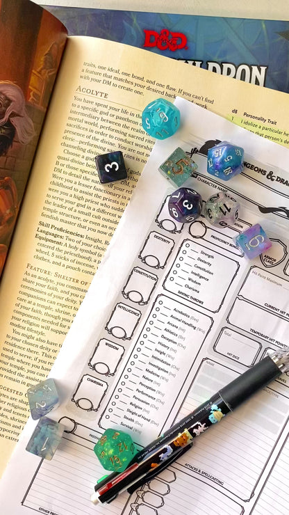 Masks of Many Masters | 40mm Chonk