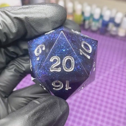 Galaxy's End | 40mm Chonk