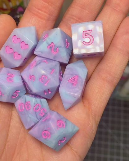 Dreamery (8pc Set)