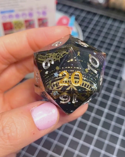Arcanum | 40mm Chonk