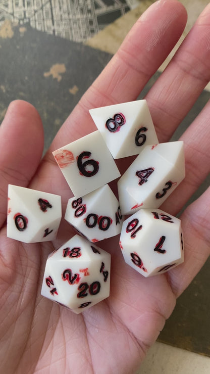 Damage Dice