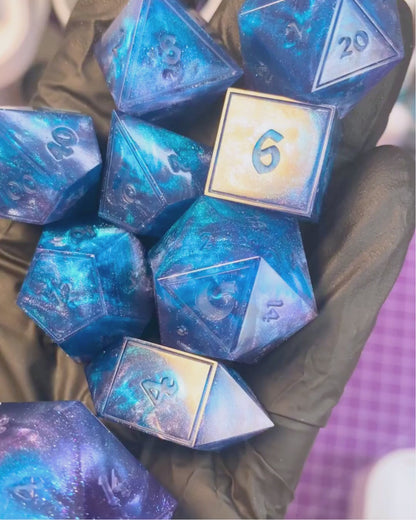 Eldritch Storm | Raw | 8pc Set | Chonk