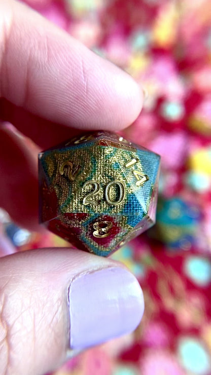 Sorairo d20