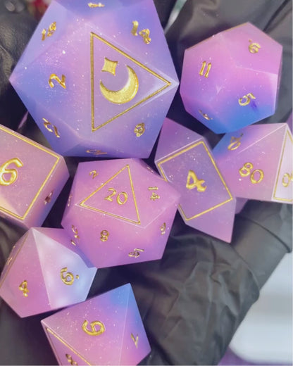 Radiant Sunset | 7pc Set | Chonk