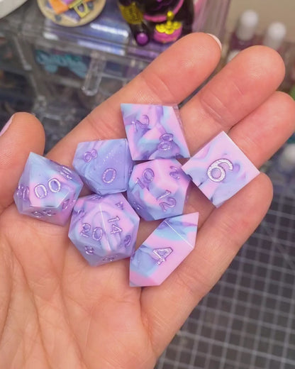 Pastel Daydreams